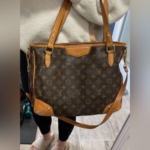 Louis Vuitton Estrela MM